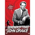 Geheimauftrag f�r John Drake [8 DVDs]