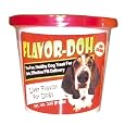 Flavor-doh Liver Flavor For Dogs, 200 Gm. by Flavortek