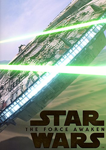 【映画パンフレット】スター・ウォーズ フォースの覚醒 【映画パンフレット】スター・ウォーズ フォースの覚醒