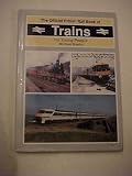 The official British Rail book of trains for young people