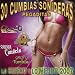 CUMBIA MIX 4 . cumbias sonideras mix
