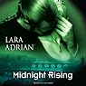Midnight Rising : The Midnight Breed, Book 4