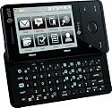 HTC FUZE Phone, Black (AT&T)