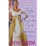 lady mercy danforthe flirts with scandal sydney dovedale