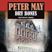 Dry Bones | [Peter May]