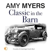 Classic in the Barn | Amy Myers