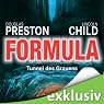 H&ouml;rbuch Formula: Tunnel des Grauens