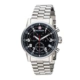 Wenger Men's 70896 Commando Chrono Swiss Watch