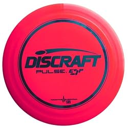 Discraft ESP Pulse Max Distance Disc Golf Driver