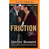 friction