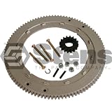 Flywheel Ring Gear BRIGGS/696537