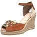 Apepazza Women's Gaia Espadrille