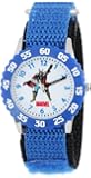 Marvel Kids' W000130 Thor Stainless Steel Time Teacher Watch