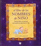 El Libro de Los Nombres de Nino