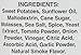 Food Should Taste Good Gluten Free Sweet Potato Chips Kettle Cooked Barbeque 4.5 oz Bag