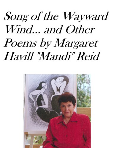 Song of the Wayward Wind and Other Poems (