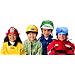 Kid - Size Career Hats