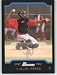 2004 Bowman #235 Miguel Perez FY RC - Cincinnati Reds (RC - Rookie Card)(Baseball Cards)
