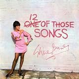 Shirley Bassey 12 Of Those Songs