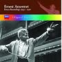 Ernest Ansermet: Decca Recordings 1953/1967