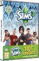 Les Sims 3 - Créer un Sim