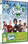 Les Sims 3 - Cr�er un Sim