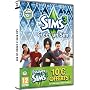 Les Sims 3 - Cr�er un Sim