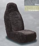 Genuine Sheepskin 1/4