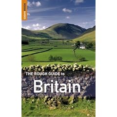 The Rough Guide to Britain (Rough Guide Travel Guides)