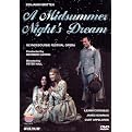A Midsummer Night's Dream