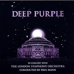 In Concert with The London Symphony Orchestra