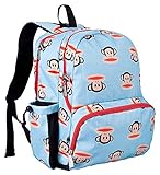 Paul Frank Signature Megapak Backpack