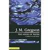 Too Much of Water (Lambert and Hook Mysteries)