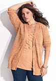 Pointelle Cardigan