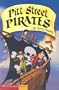 Pitt Street Pirates (Pathway Books)