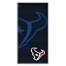 Houston Texans Fiber Reactive Beach Towel