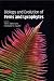 Biology
and
Evolution
of
Ferns
and
Lycophytes