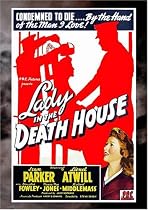 Lady in the Death House