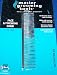 Master Grooming Tools Dog & Cat Face & Finishing Comb 4.5in. Long