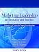 Books : Marketing Leadership in Hospitality And Tourism