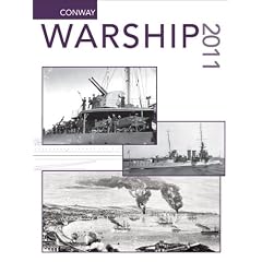 Warship 2011