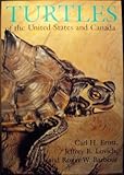 Turtles of the United States and Canada
