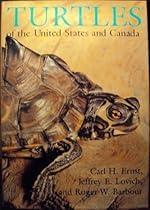Turtles of the United States and Canada Turtles of the United States and Canada