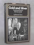 Gold and silver : the life and times of Franz Lehár