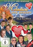 Melodien der Herzen aus S&uuml;dtirol - Mit Divers