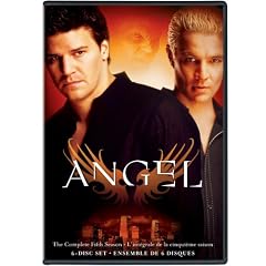 Angel: Season 5