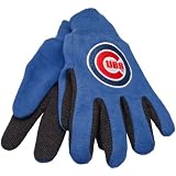 Chicago Cubs - Logo Utility Gloves