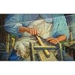 The Hands of the Master Craftsman 550pc Jigsaw Puzzle by Jack E. Dawson