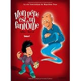 Mon P�p� est un Fant�me, Tome 1 :par Olivier TaDuc
