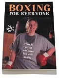 Boxing For Everyone
